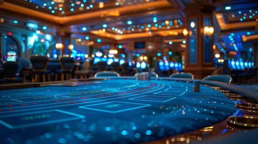 Người chơi Việt Nam trải nghiệm slot online và baccarat trực tuyến tại ao88a trên điện thoại