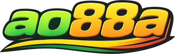Logo ao88a